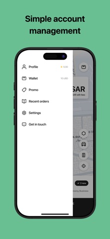 تراك كابتن Track Driver screenshot