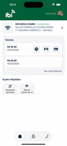 IBI INTERNET Screenshot 10 of 10