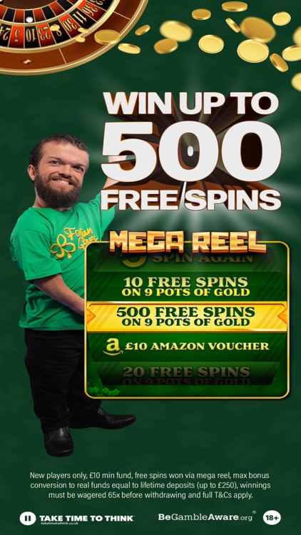 Fortune Games Casino Slots