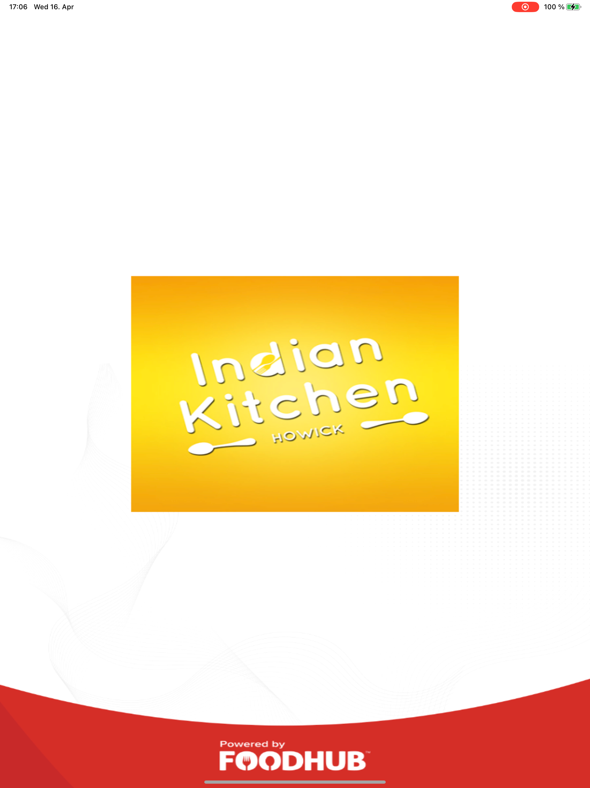 The Indian Kitchen Restaurant