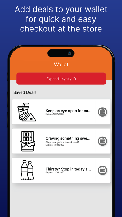 Evergreen Edgewater Market Screenshot