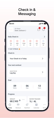 Elite By Elle screenshot