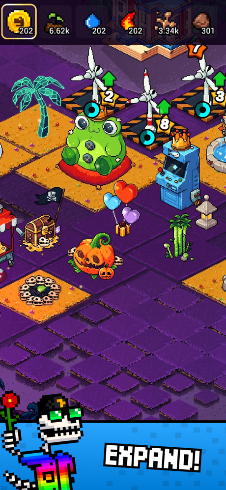 Craft World Builder screenshot 7