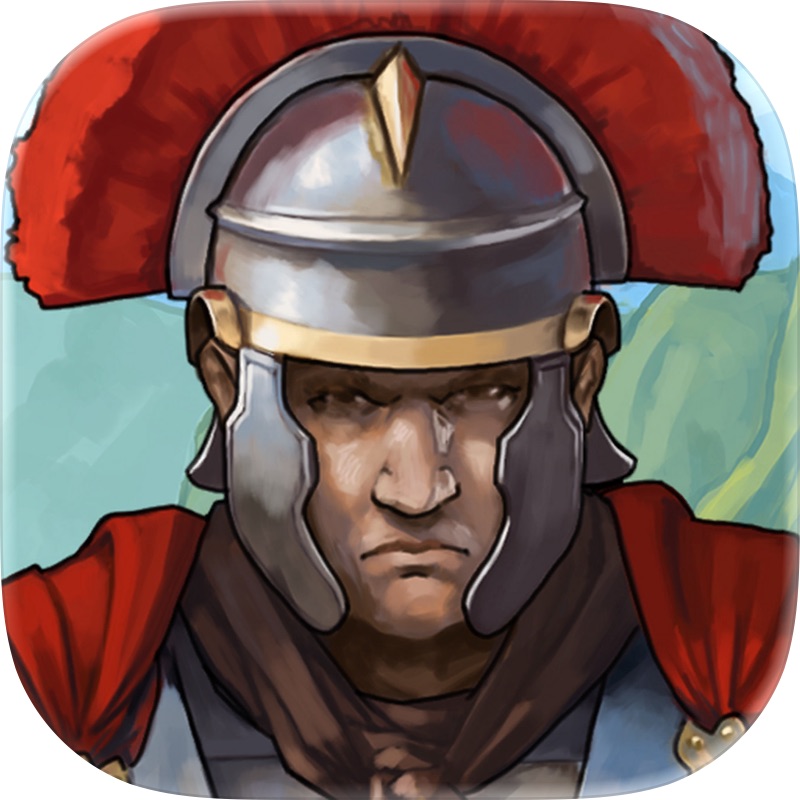 Travian: Legends Strategy MMO screenshot 1