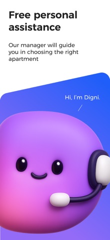 Dignisi Screenshot 6 of 6