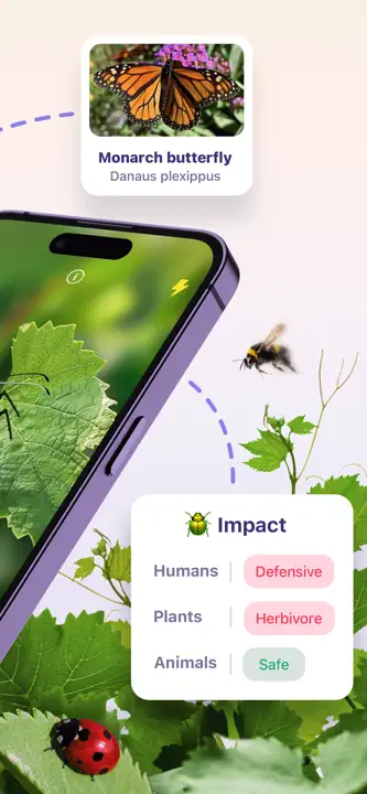 Bug IDのスクリーンショット（2/8）