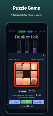 Beaker Lab screenshot 3