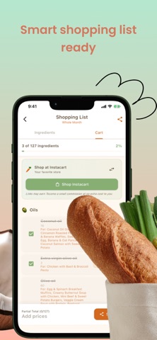 Tocomo: BLW y Comida Bebé screenshot