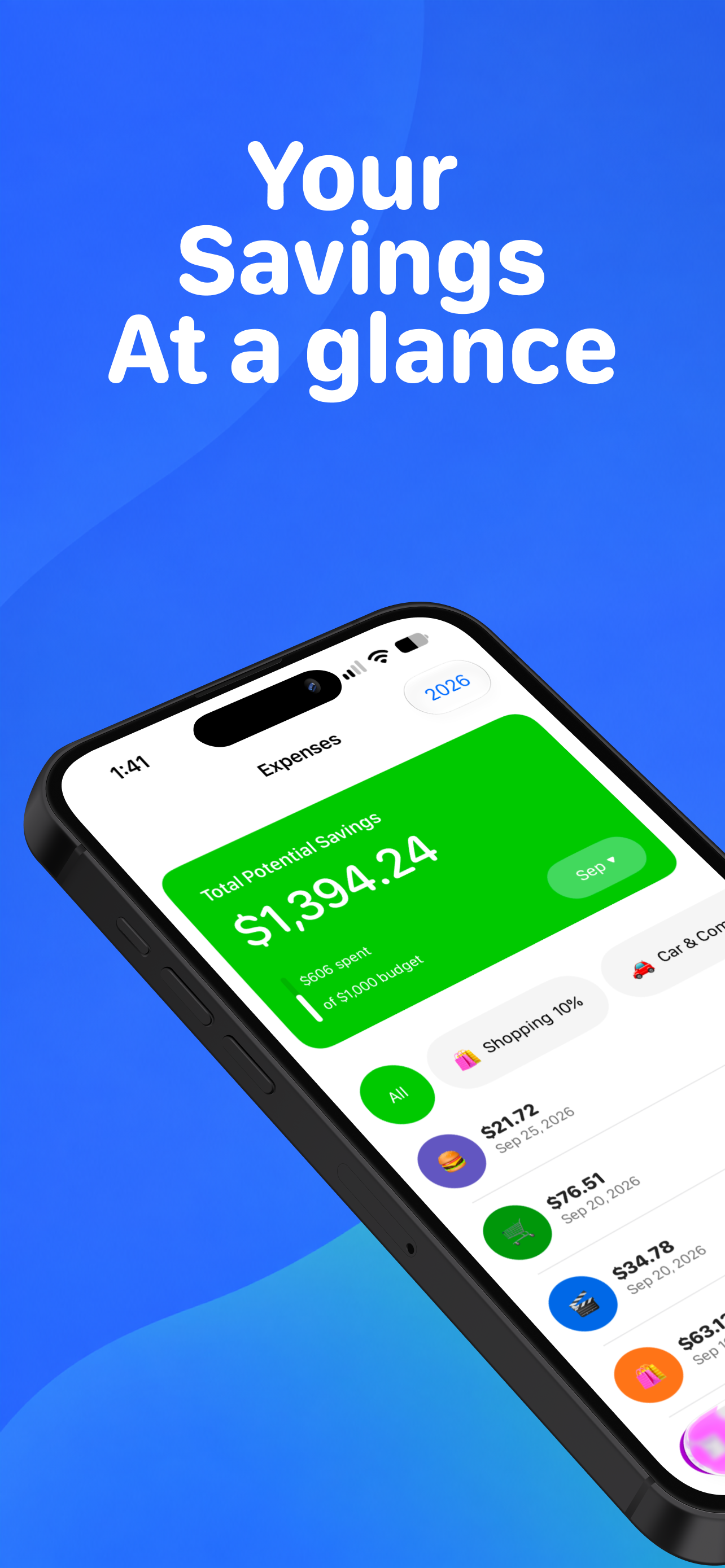Money Flow - Expense Tracker