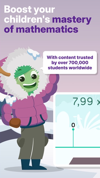 bmath: Learn maths at home