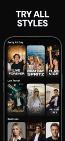 Version AI: AI Photo Creator screenshot