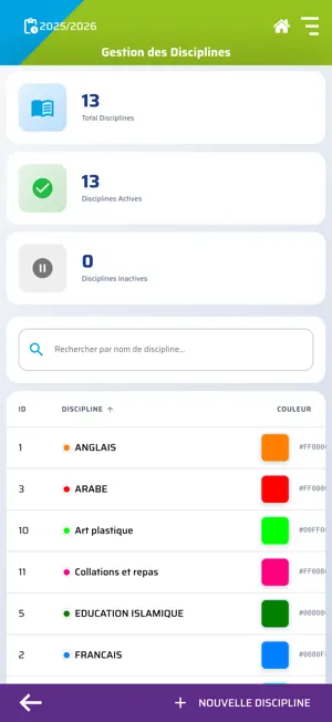 Aux Ptits Momes Maternelle screenshot 4