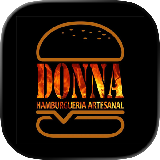 Donna Hamburgueria Artesanal