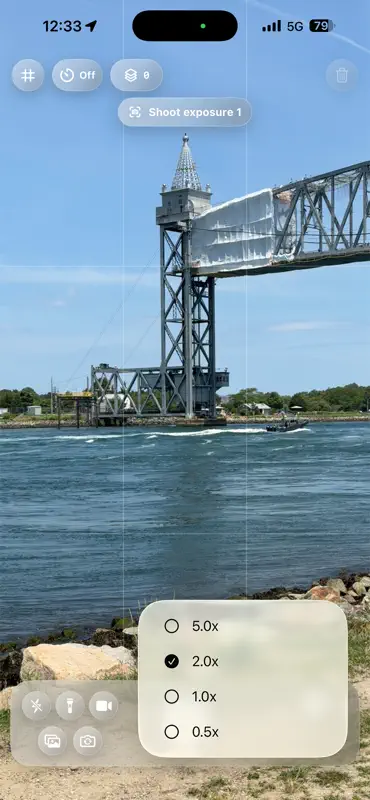 DoubleIt Camera screenshot 5 of 5