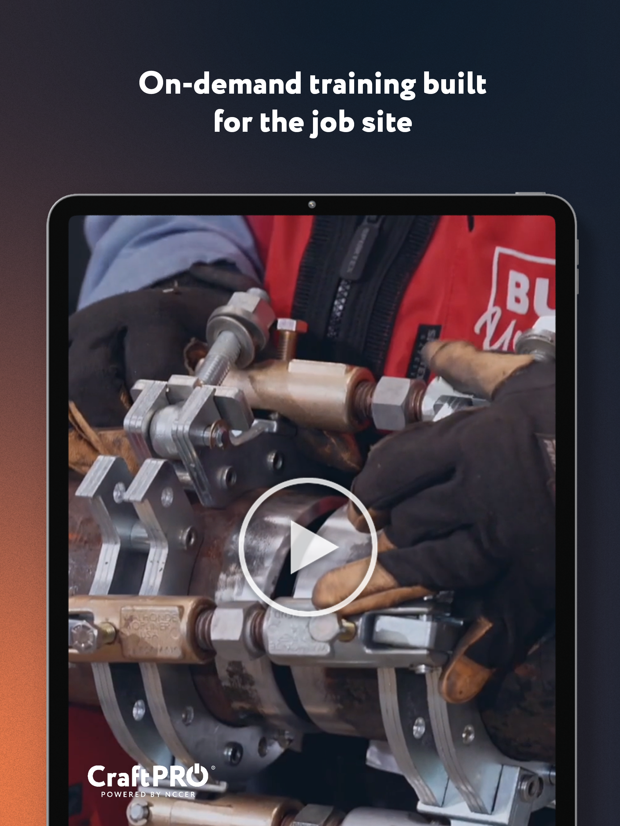 NCCER CraftPro