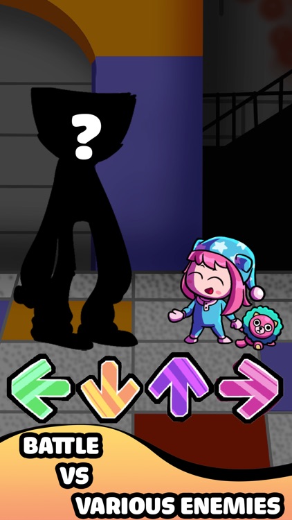 Music Story Mod V2 Madness screenshot-6