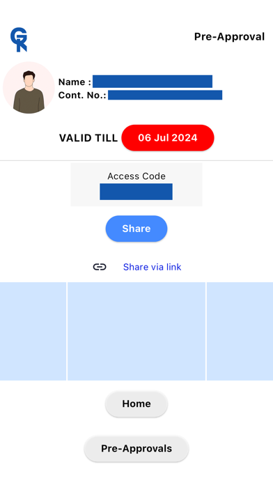 GuestRAR Screenshot