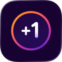 ‎Counter - One Tap Counter