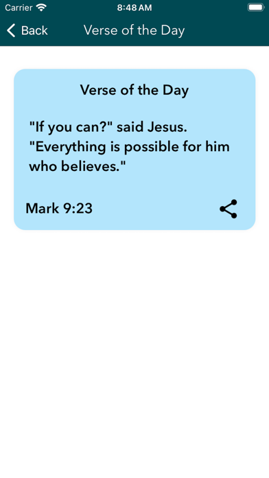 Holy Bible in Gujarati Screenshot