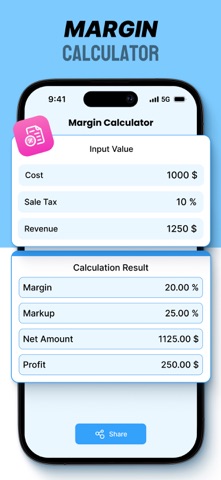 Loan Manager : Loan App Screenshot 3 of 7