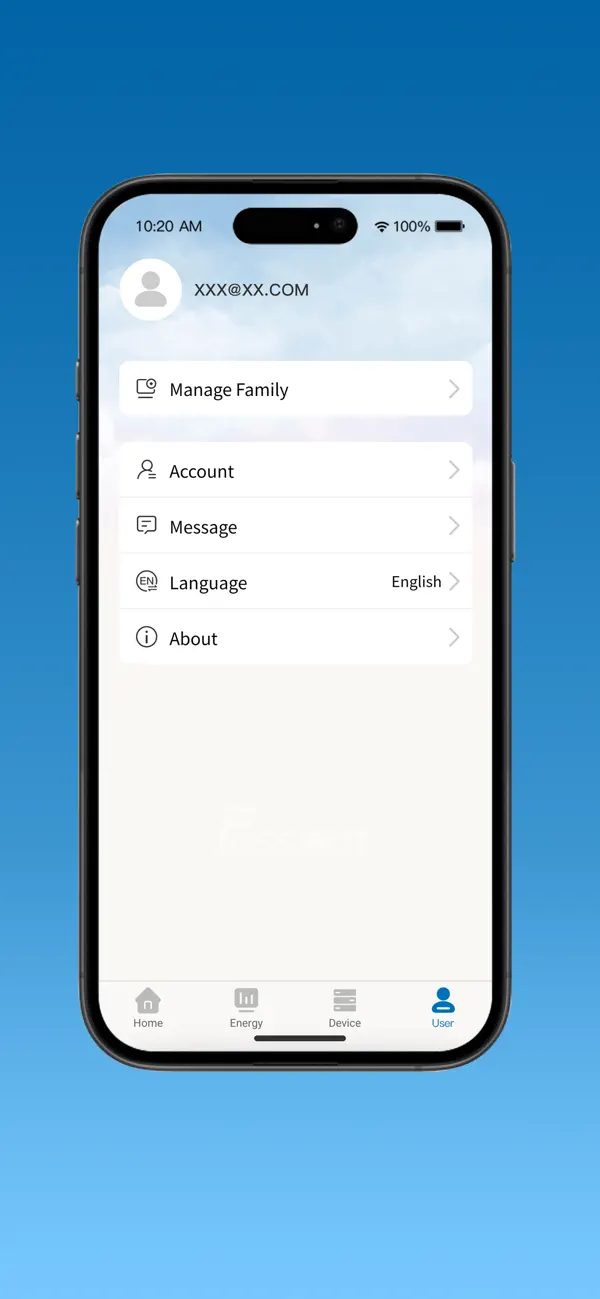 #5. Urayzero (iOS) Göre: Shenzhen Energy Control Cloud Technology Co., Ltd