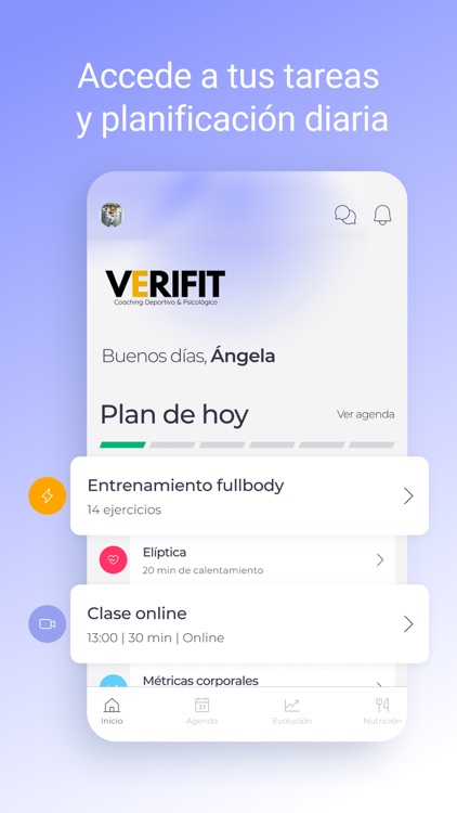 VeriFit