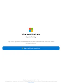 Microsoft Products screenshot 6