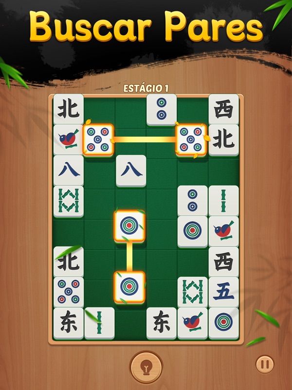 Mahjong Match screenshot 6