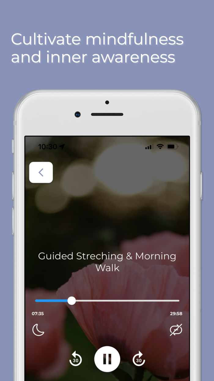 HILO Healing Sound Meditation