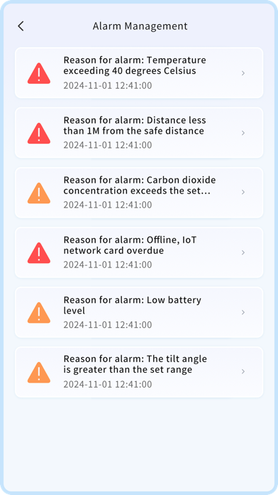 Screenshot 4 of Hitelecom App