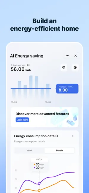 SmartLife: Smart Living screenshot 4
