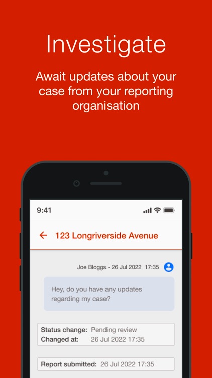 The Noise App screenshot-4