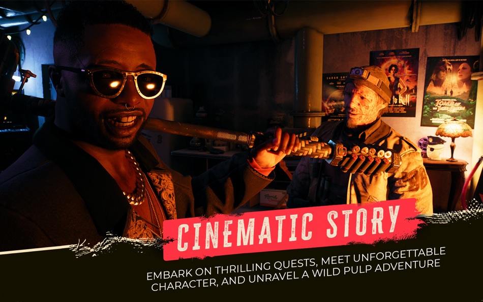 #5. Dead Island 2 Ultimate Edition (macOS) От: Plaion GmbH