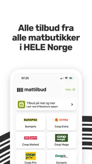 Mattilbud iphone bilder 1