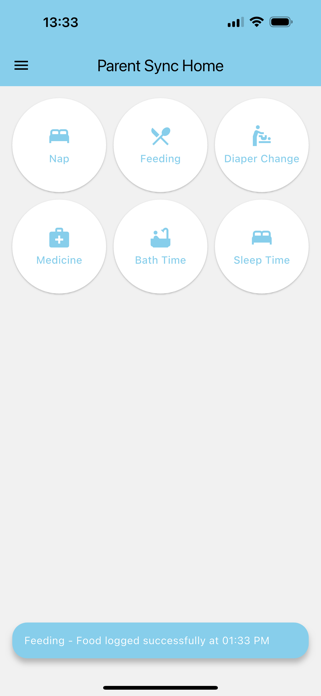 Parent Sync Screenshot 8 of 9