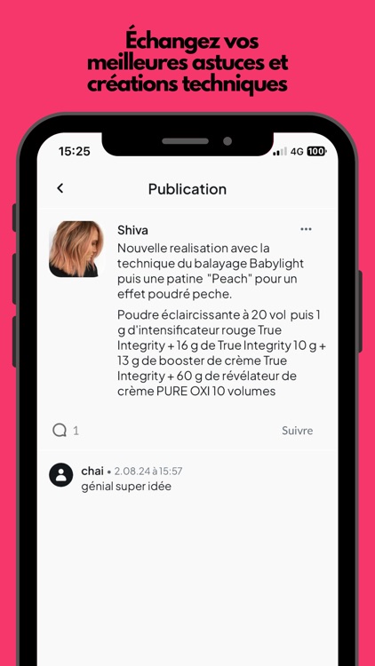 Indie hair screenshot-4