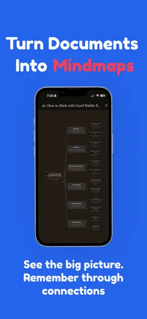 Oneword – AI Speed Reader screenshot 2