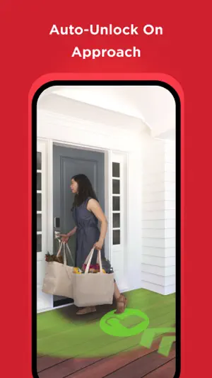 Kwikset screenshot 6
