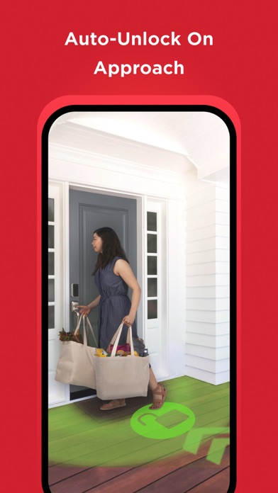 Kwikset iPhone screenshot 6 - Lifestyle app