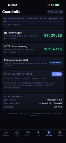 GammaDesk Screenshot 5 of 5