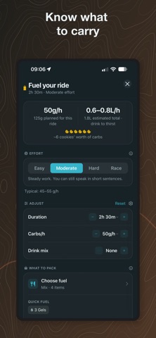 Route Companion Screenshot 5 of 10