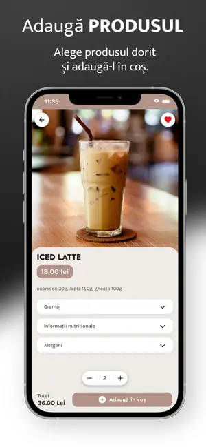 Karaffe screenshot 3