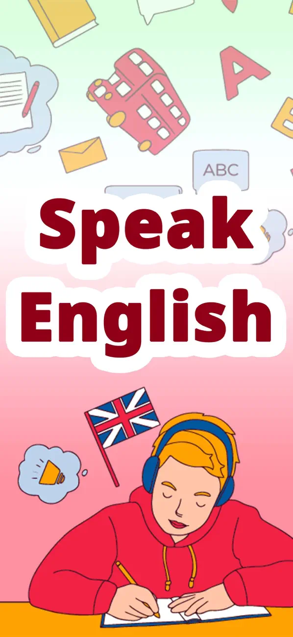 Screenshot #1 pour Parler anglais: articles