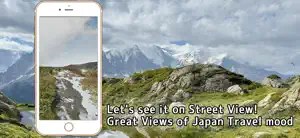 Walking Japan's landmarks screenshot 3