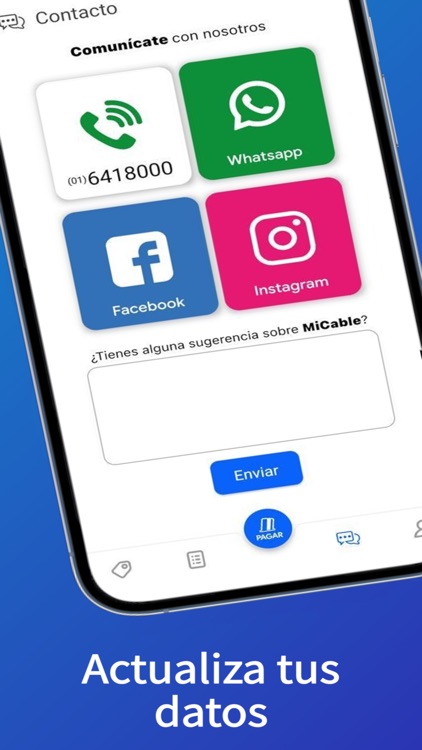 Fibramas screenshot-3