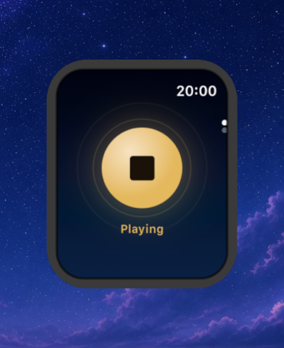 Fan Noise: Sleep Sounds App screenshot 11