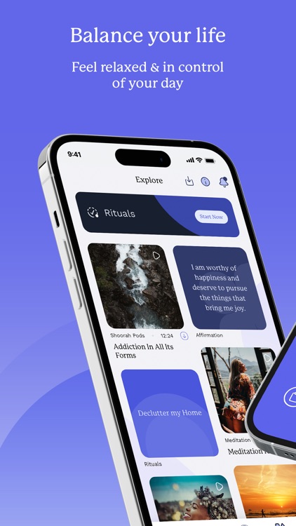 Shoorah Mental Health screenshot-5