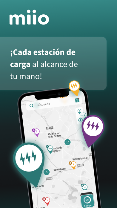 miio iPhone screenshot 1