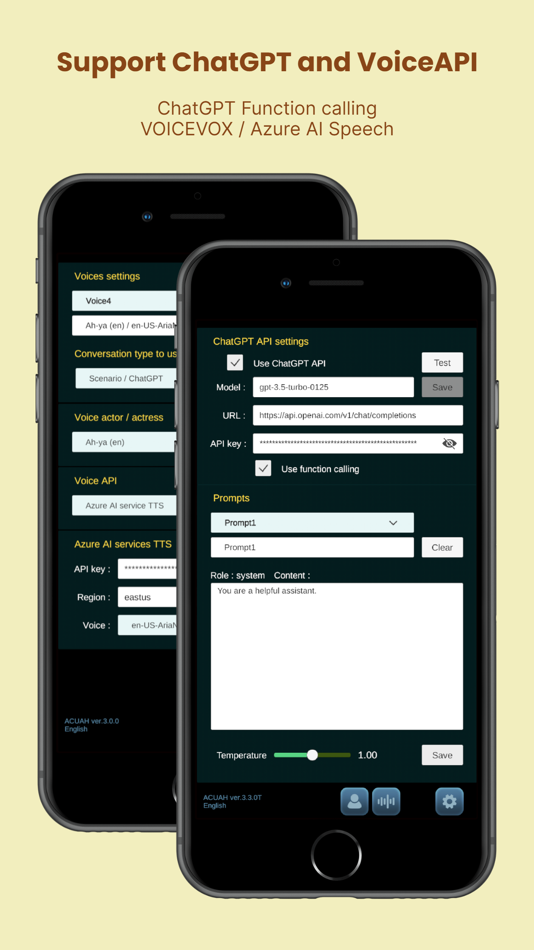 #8. ACUAH (iOS) 由: CsUnite Corporation