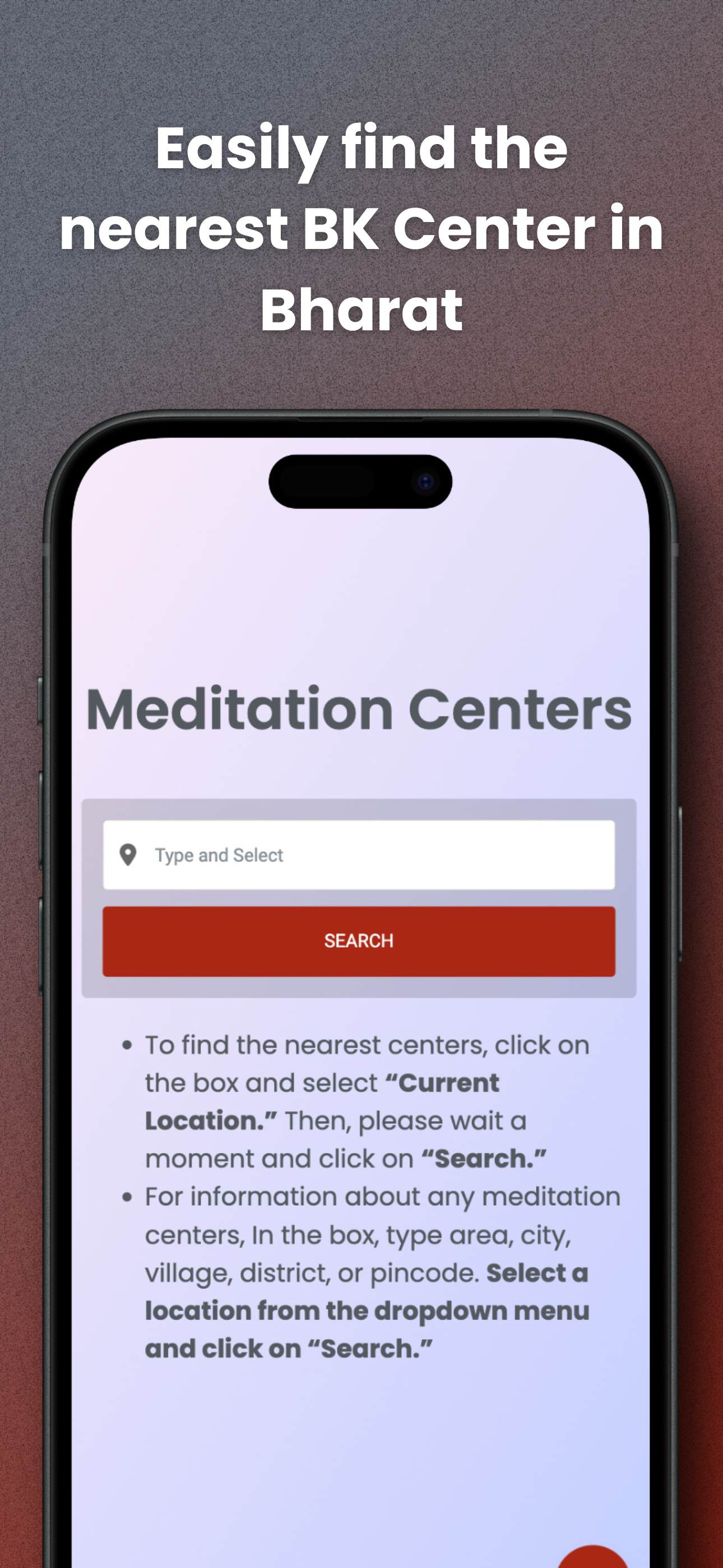 BKOne: App for BKStudents